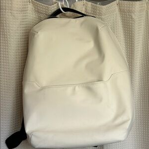 Away Cream Backpack